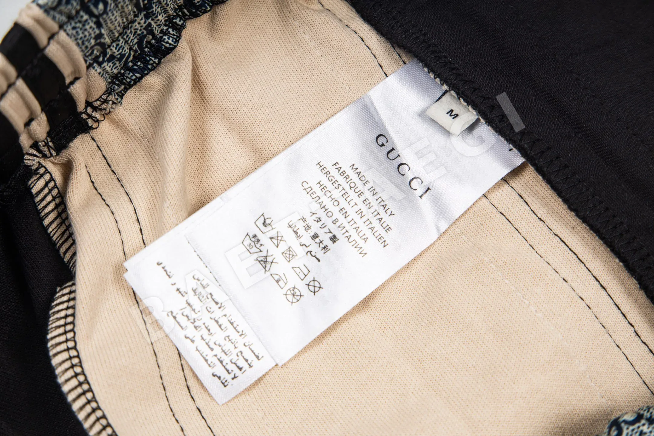 구찌 여성 바지 Gucci Pants 상세 이미지 8
