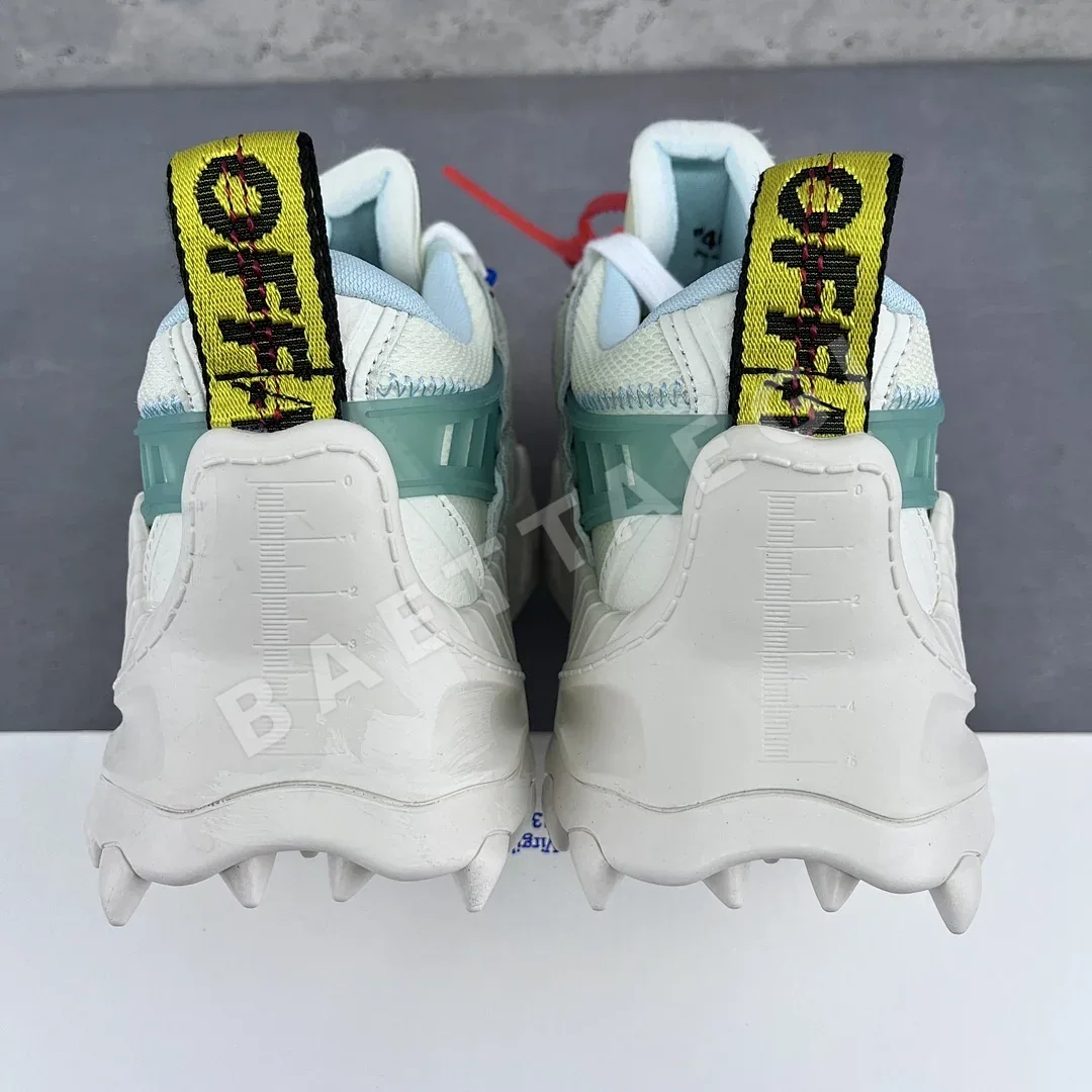 오프화이트 오디세이 블루 화이트 202363 Off White Odsy 상세 이미지 8