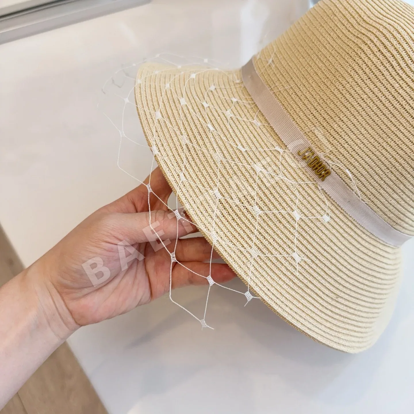 디올 모자 78653 Dior Cap 상세 이미지 5