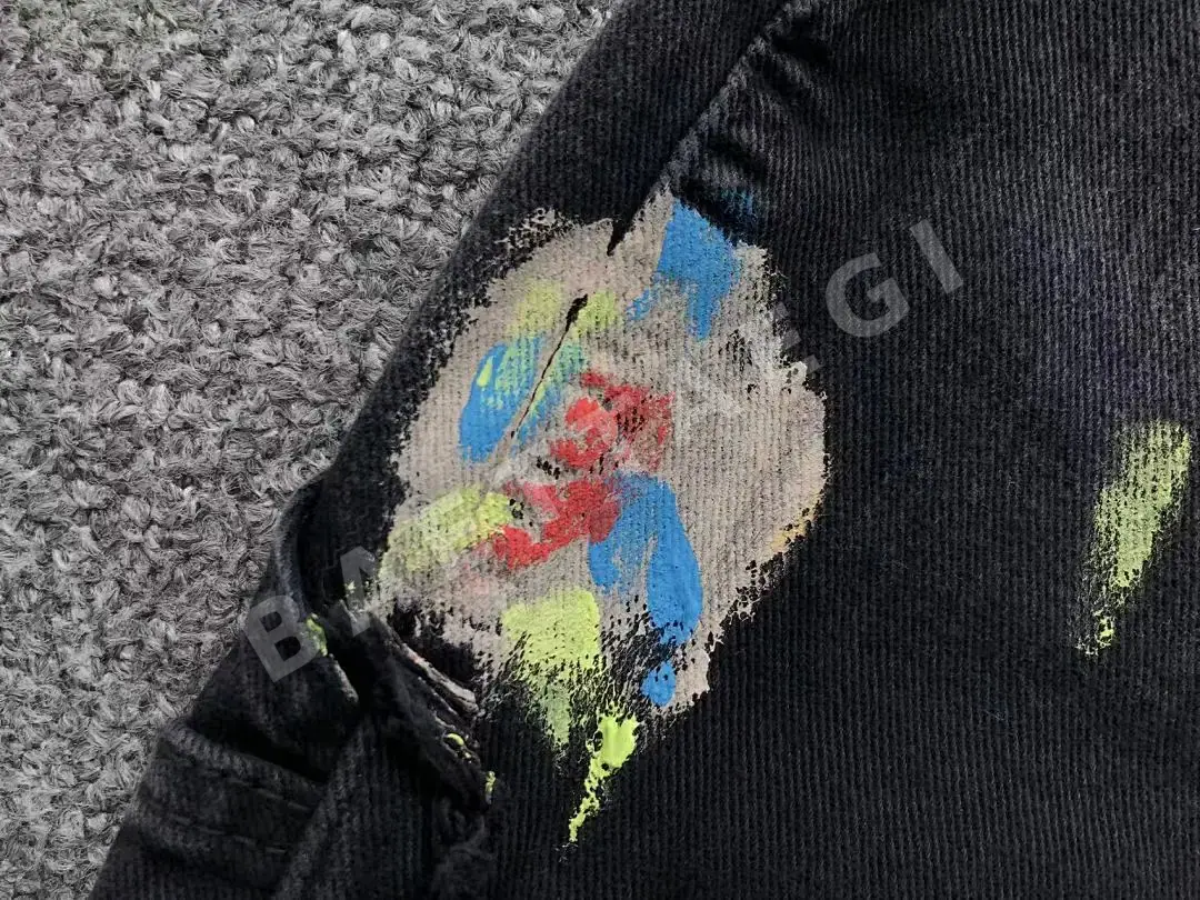 갤러리디파트먼트 바지 203196 Gallery Dept. Pants 상세 이미지 17