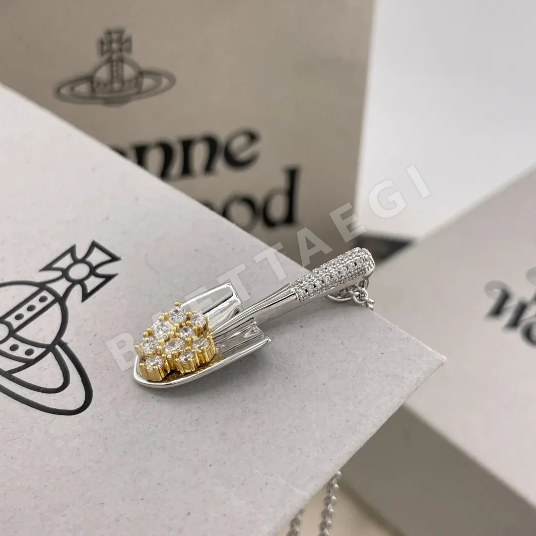 비비안웨스트우드 목걸이 65265 Vivienne Westwood Necklace 상세 이미지 6