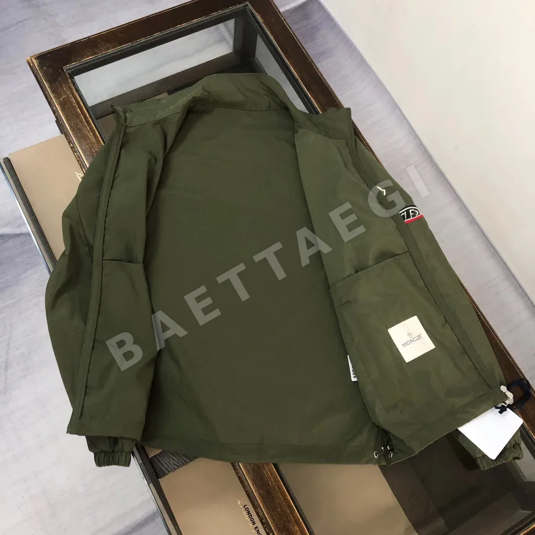 몽클레르 남성 자켓 52702 Moncler 상세 이미지 7