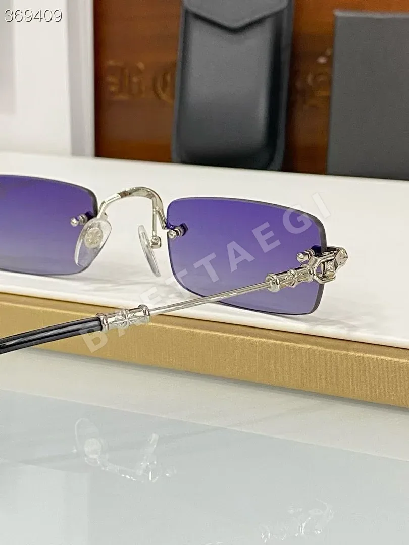 크롬하츠 선글라스 205123 Chrome Hearts Sunglasses 상세 이미지 3
