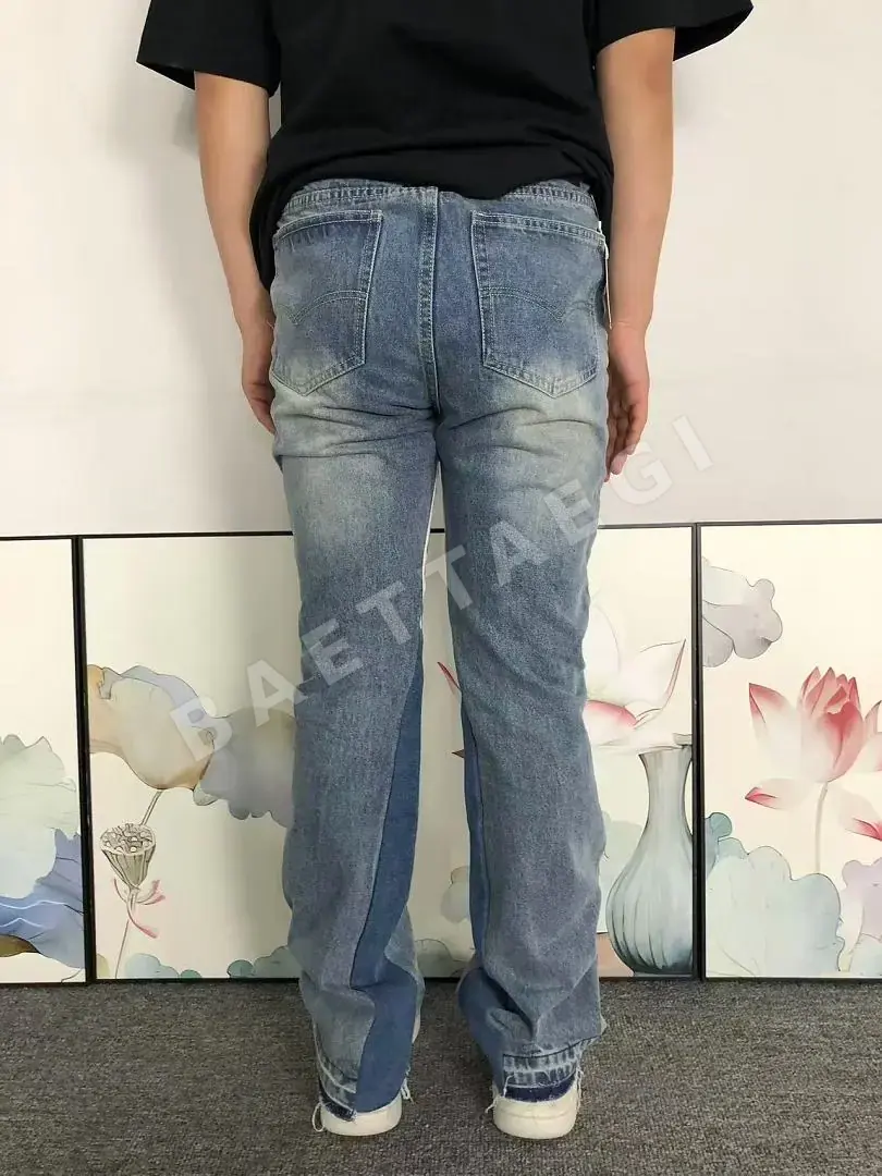 갤러리디파트먼트 바지 203282 Gallery Dept. Pants 상세 이미지 4