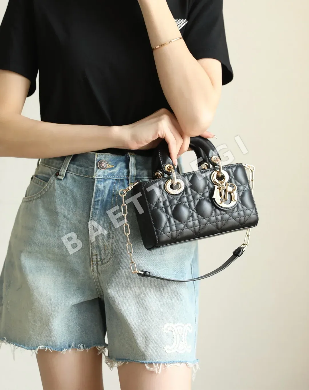 디올 165321 가방 Dior Bag 상세 이미지 9