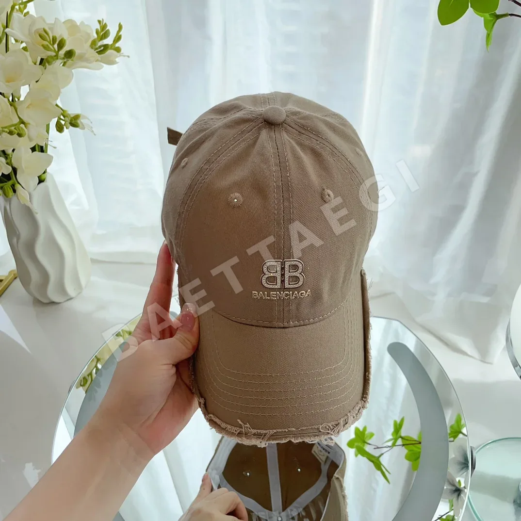발렌시아가 모자 81647 Balenciaga Cap 상세 이미지 7