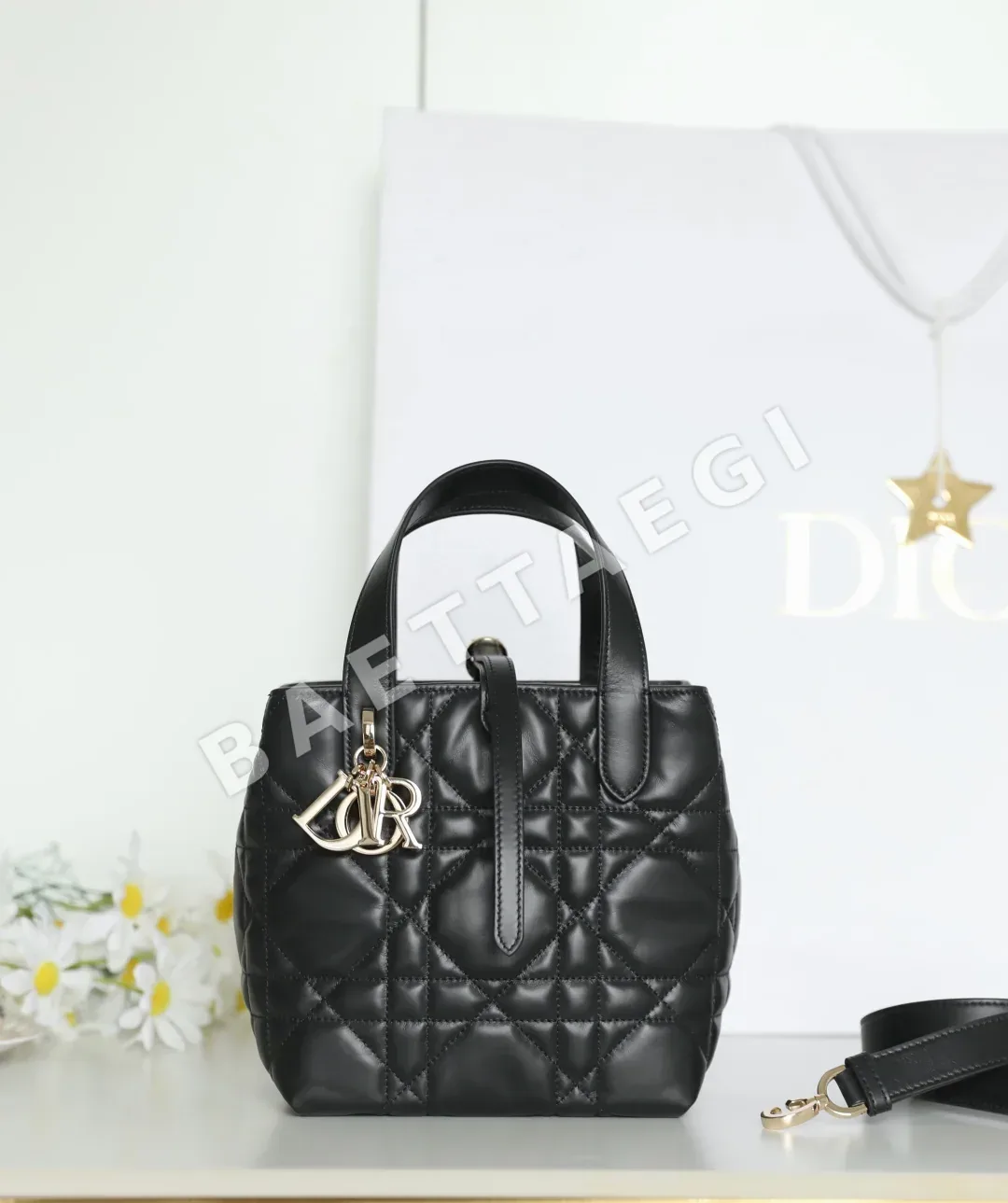 디올 165315 가방 Dior Bag 상세 이미지 2