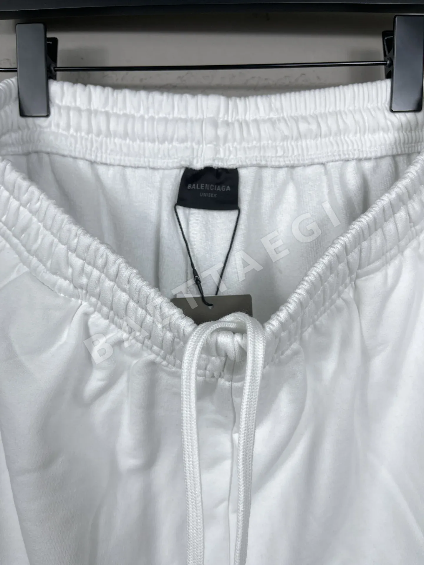 발렌시아가 남성 반바지 88702 Balenciaga Shorts 상세 이미지 5
