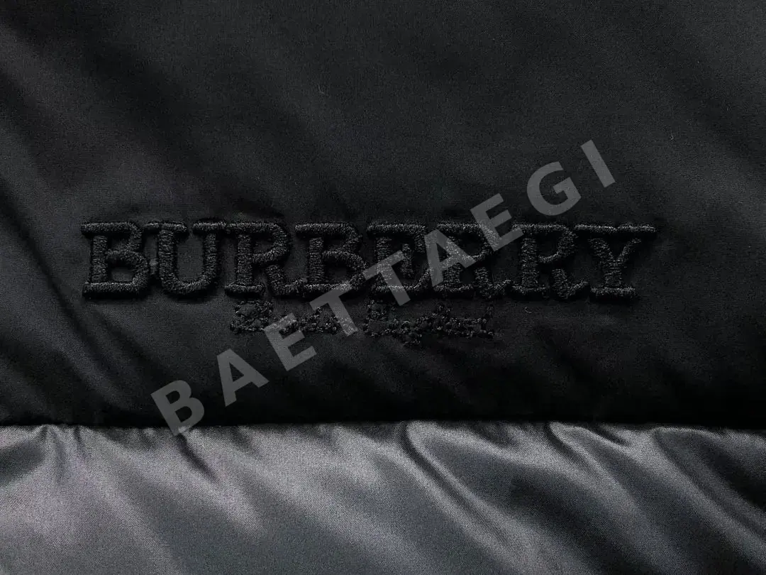 버버리 패딩 자켓 203574 Burberry Down Jacket 상세 이미지 12