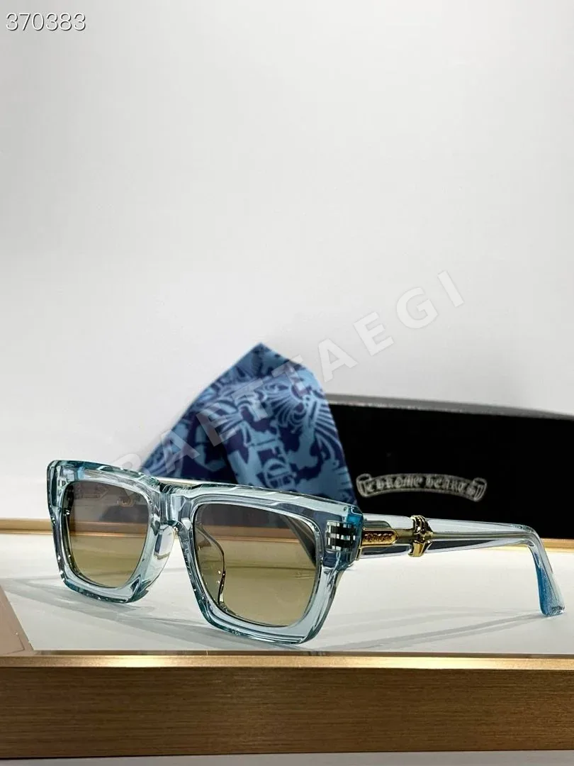 크롬하츠 선글라스 205129 Chrome Hearts Sunglasses 상세 이미지 7