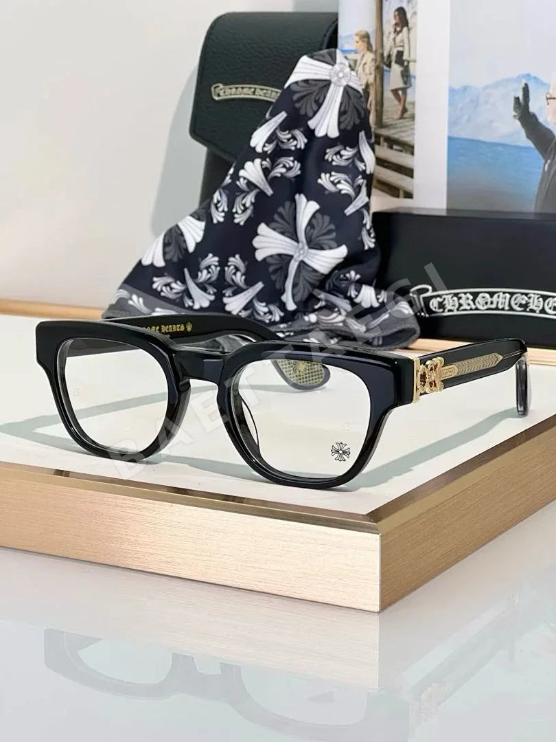 크롬하츠 선글라스 205166 Chrome Hearts Sunglasses 상세 이미지 3