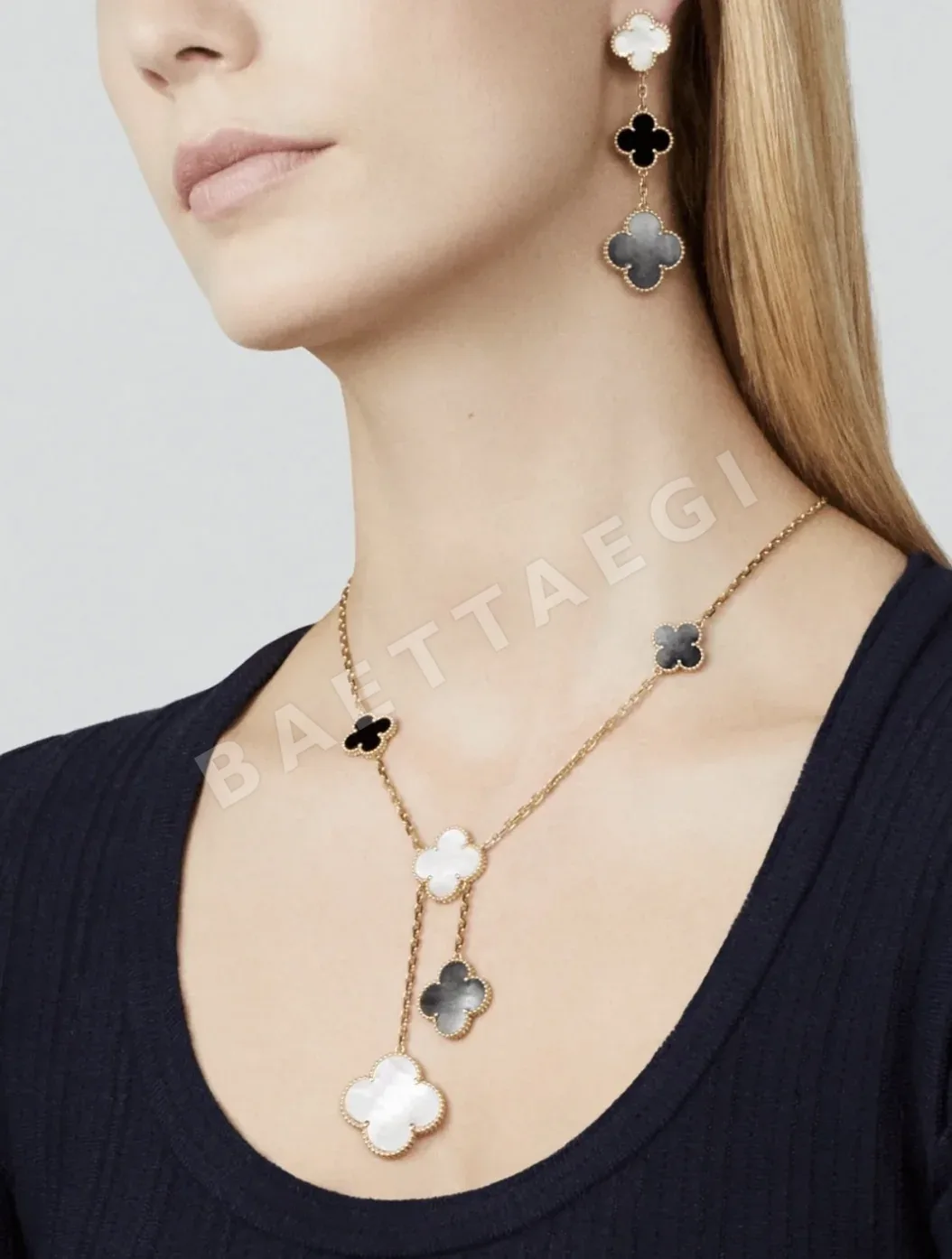 반클리프앤아펠 목걸이 63822 Van Cleef & Arpels Necklace