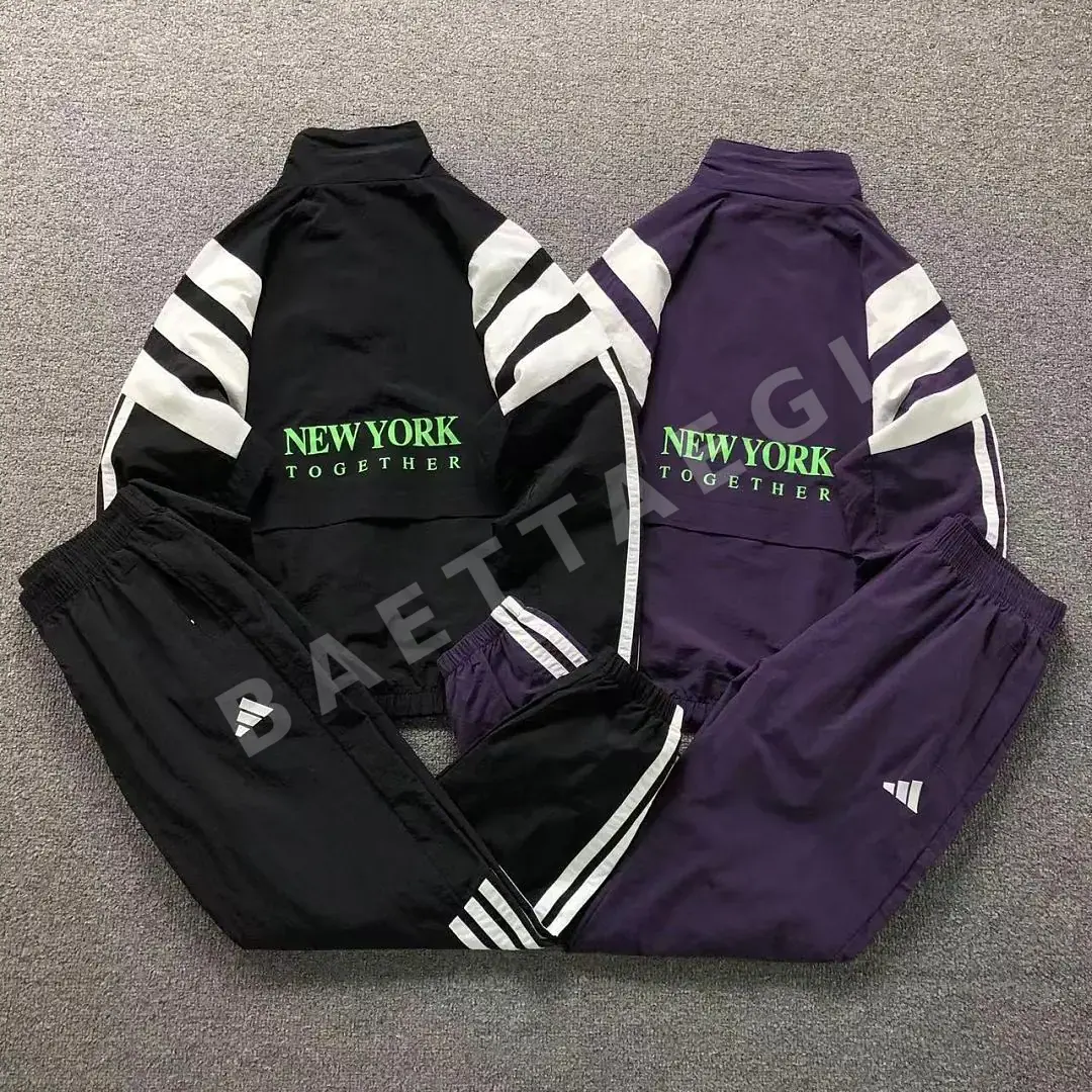 아디다스 자켓 바지 세트 202900 Adidas Jacket Set