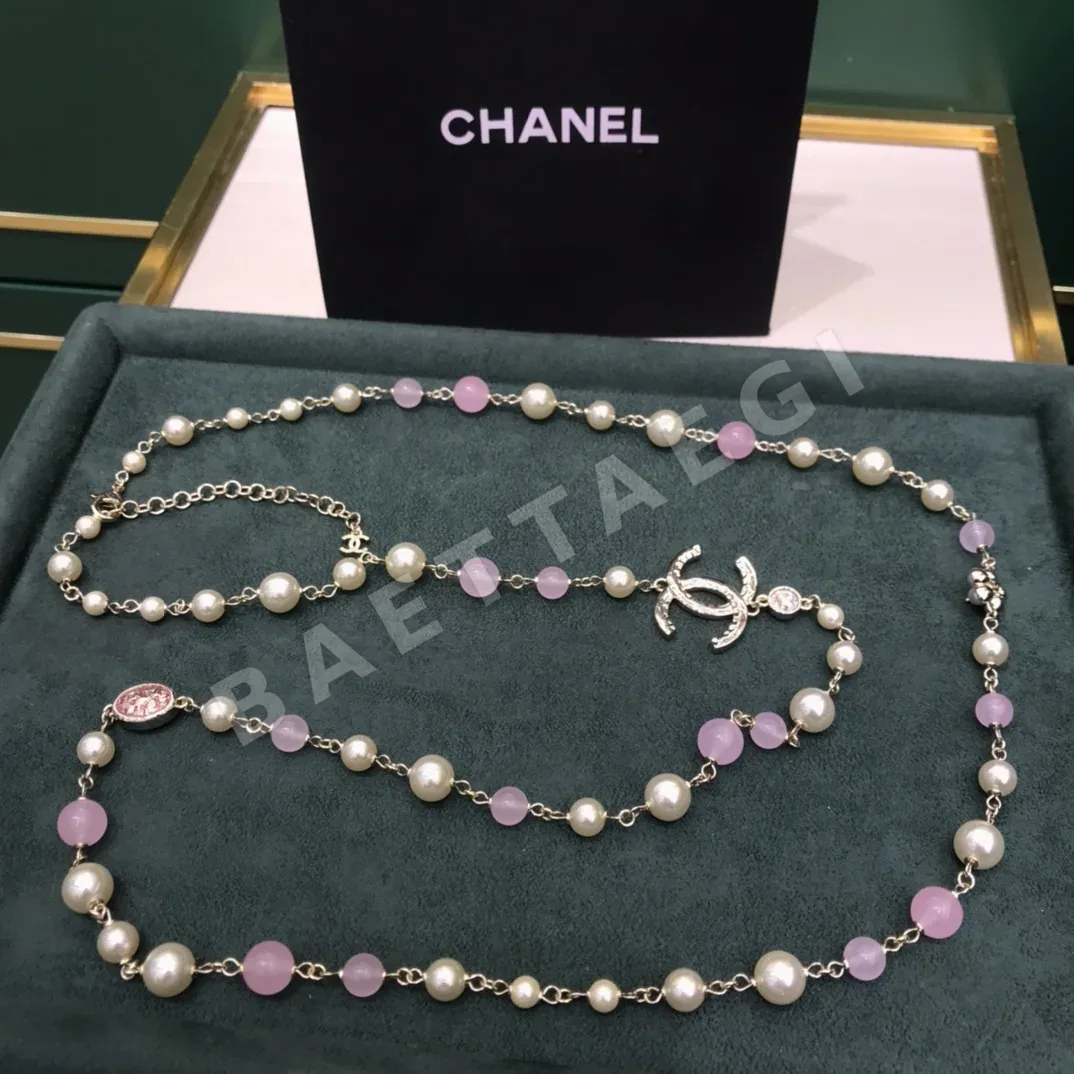 루이비통 목걸이 64146 Louis Vuitton Necklace 상세 이미지 2