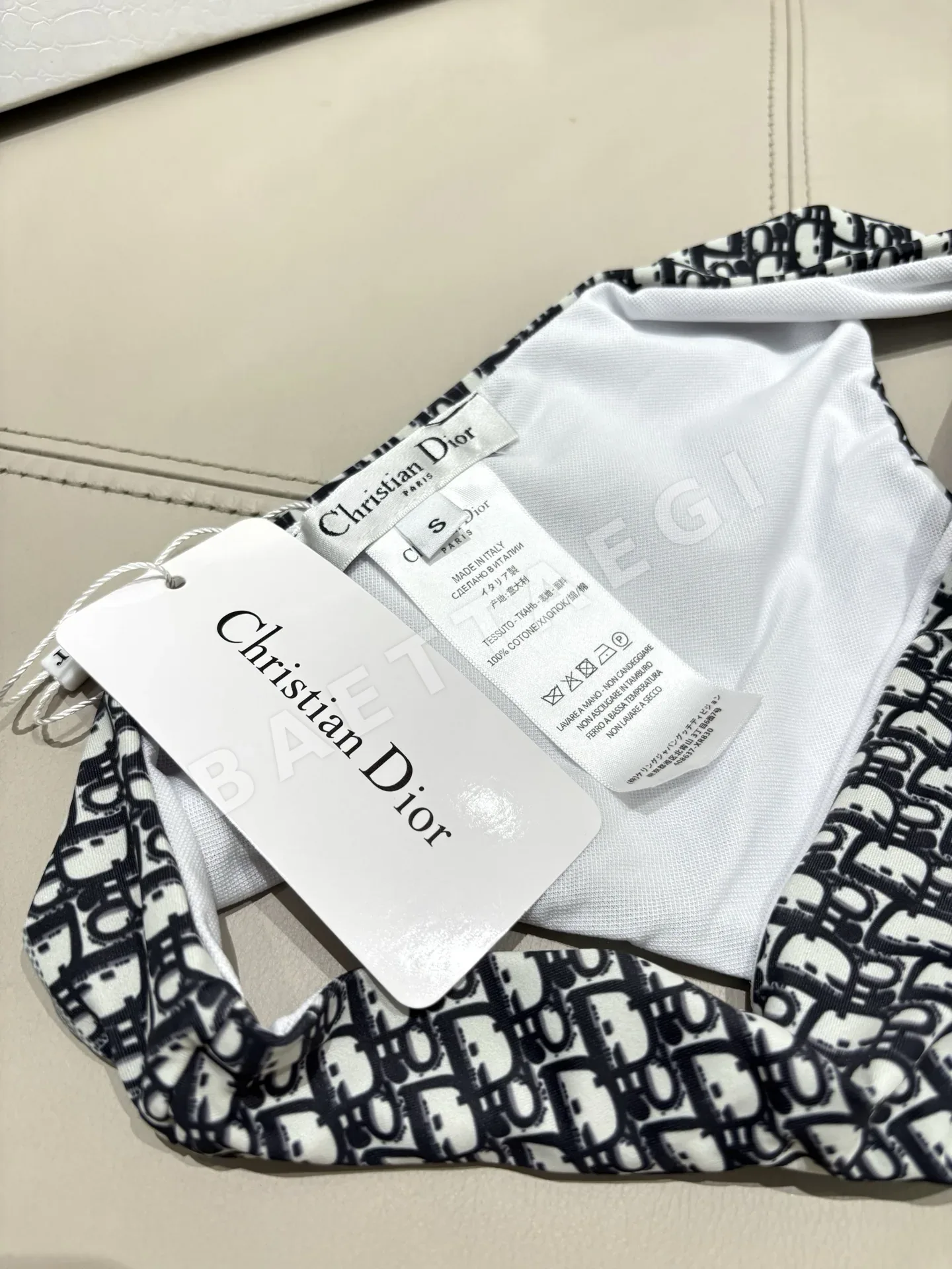 디올 여성 액티브웨어 89414 Dior Activewear 상세 이미지 16