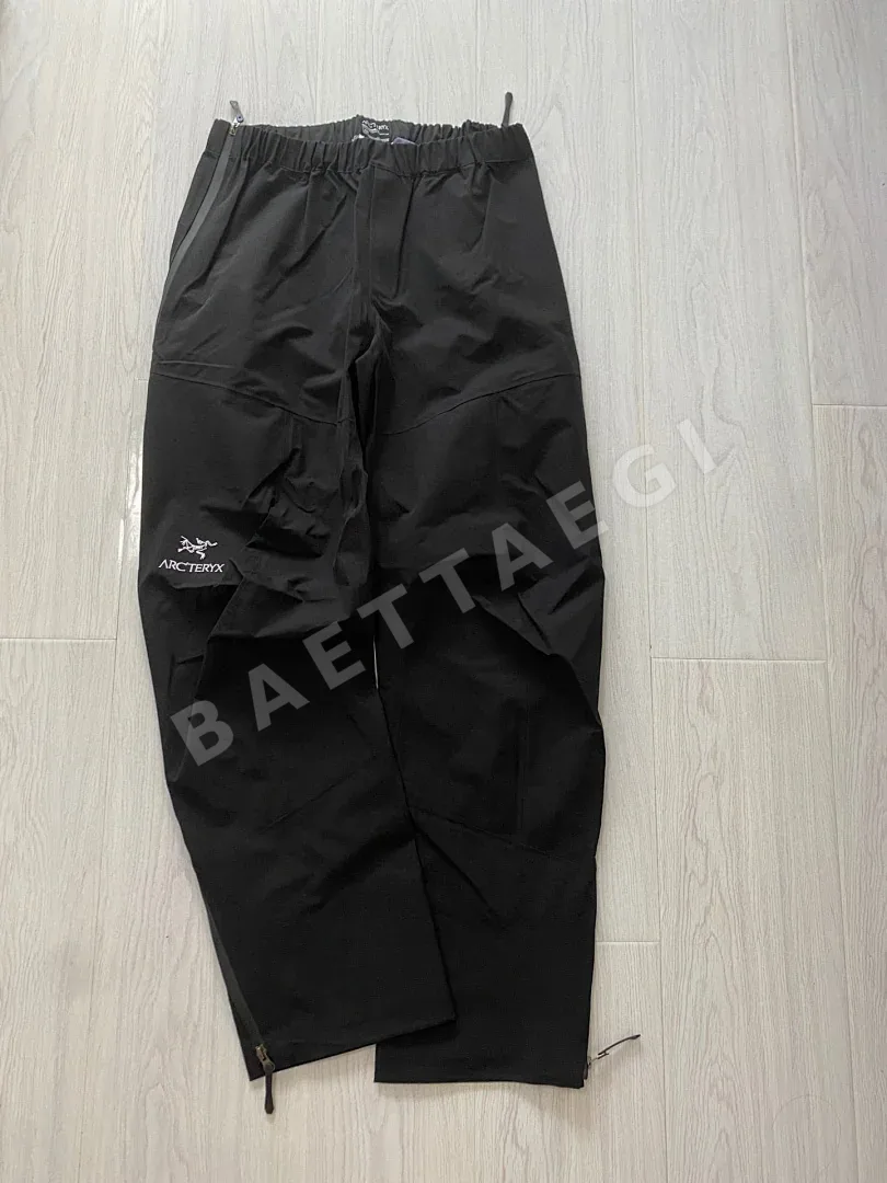 아크테릭스 [LD] 베타 풀집 팬츠 200184 Arc'teryx Beta Pant 상세 이미지 9