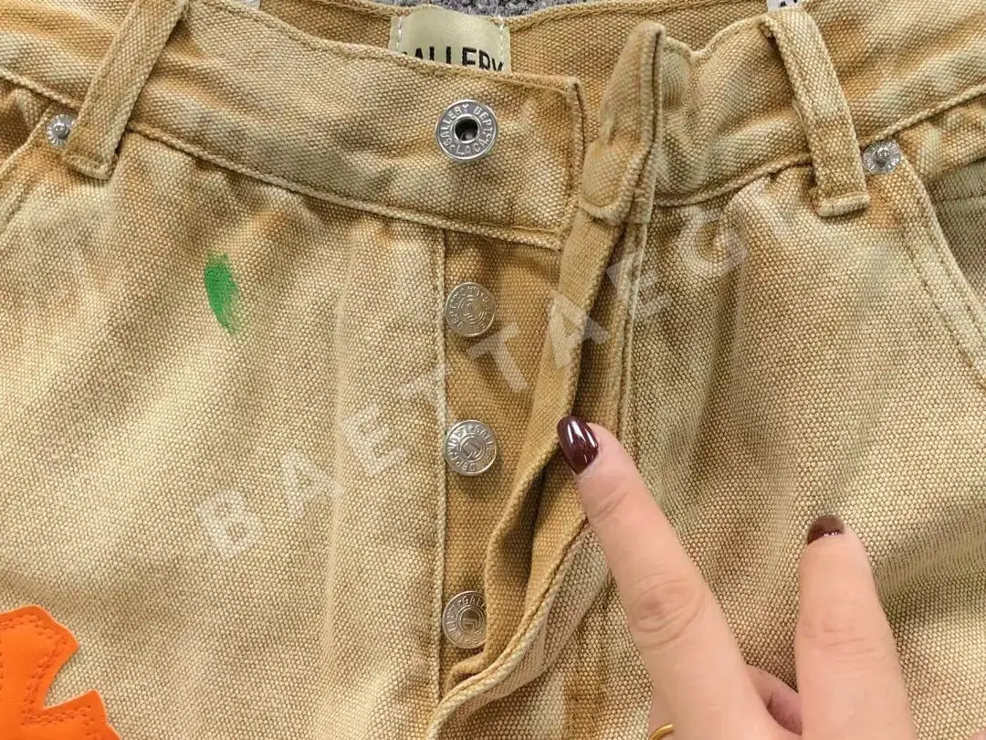 갤러리디파트먼트 바지 203187 Gallery Dept. Pants 상세 이미지 13