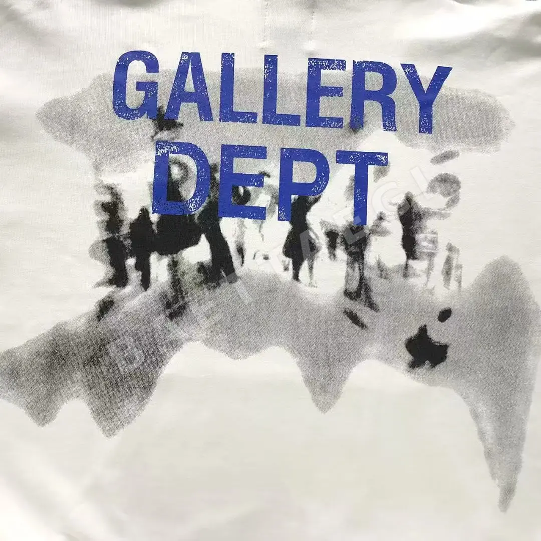 갤러리디파트먼트 후드티 203298 Gallery Dept. Hoodie 상세 이미지 9