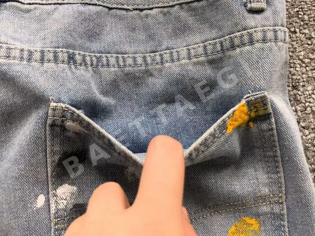 갤러리디파트먼트 바지 203169 Gallery Dept. Pants 상세 이미지 18