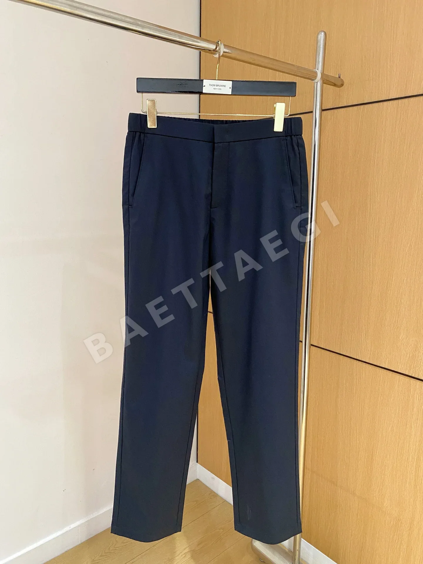 로로피아나 텐셀 코튼 남성 바지 88434