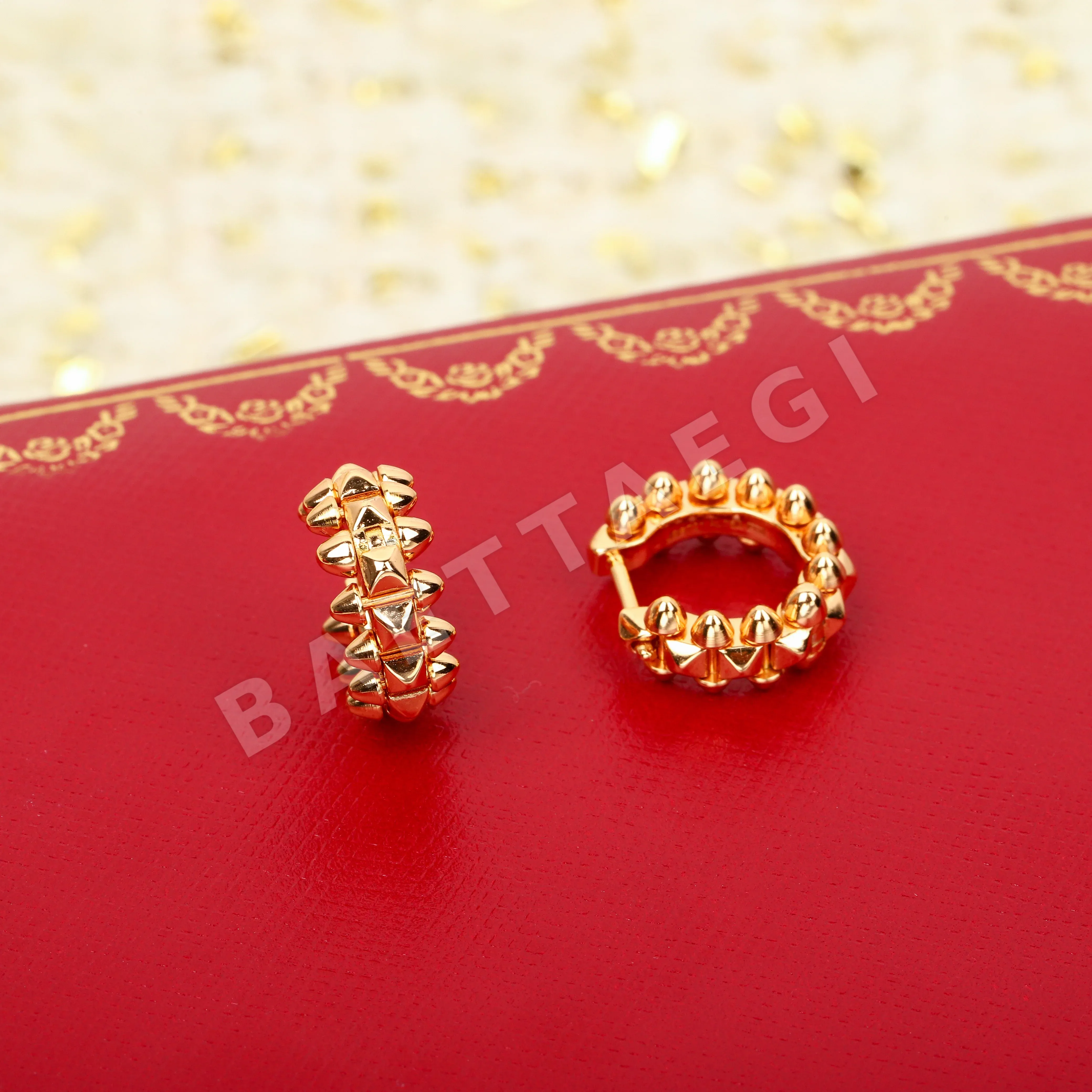 까르띠에 귀걸이 59457 Cartier Earrings 상세 이미지 13