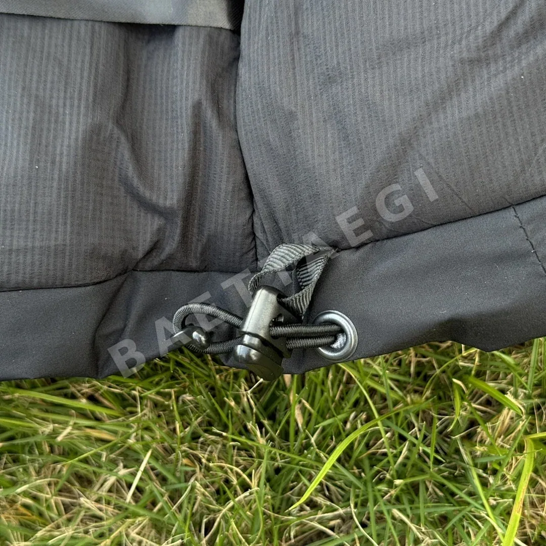 아크테릭스 [TZ] 마카이 자켓 블랙 200137 Arc'teryx Macai Jacket Black 상세 이미지 13