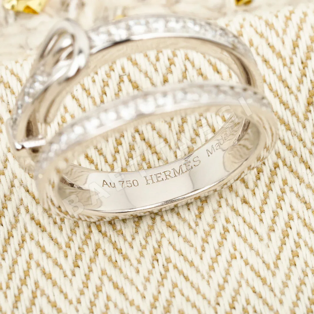 에르메스 반지 70050 Hermes Ring 상세 이미지 7