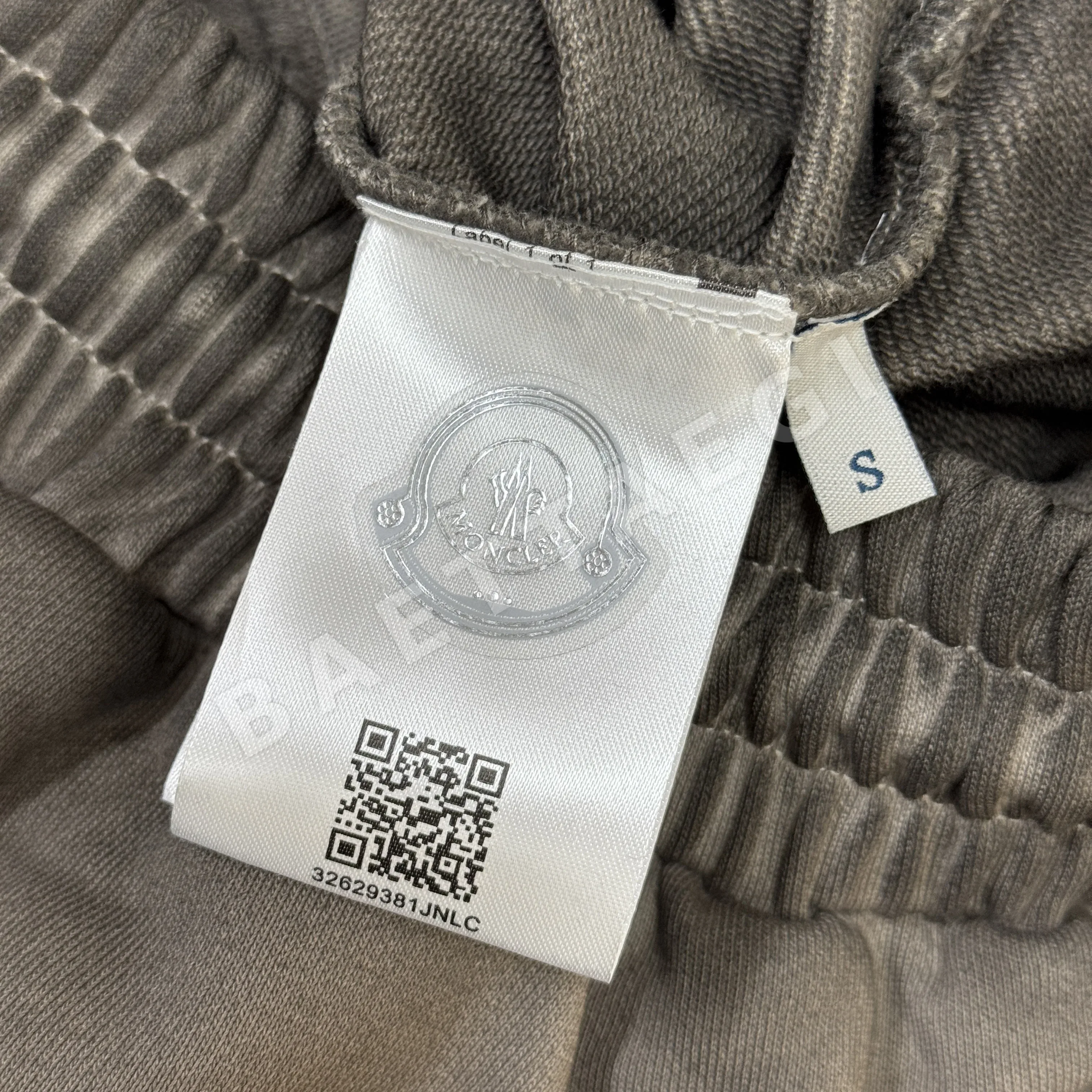 몽클레르 남성 반바지 52683 Moncler Shorts 상세 이미지 16