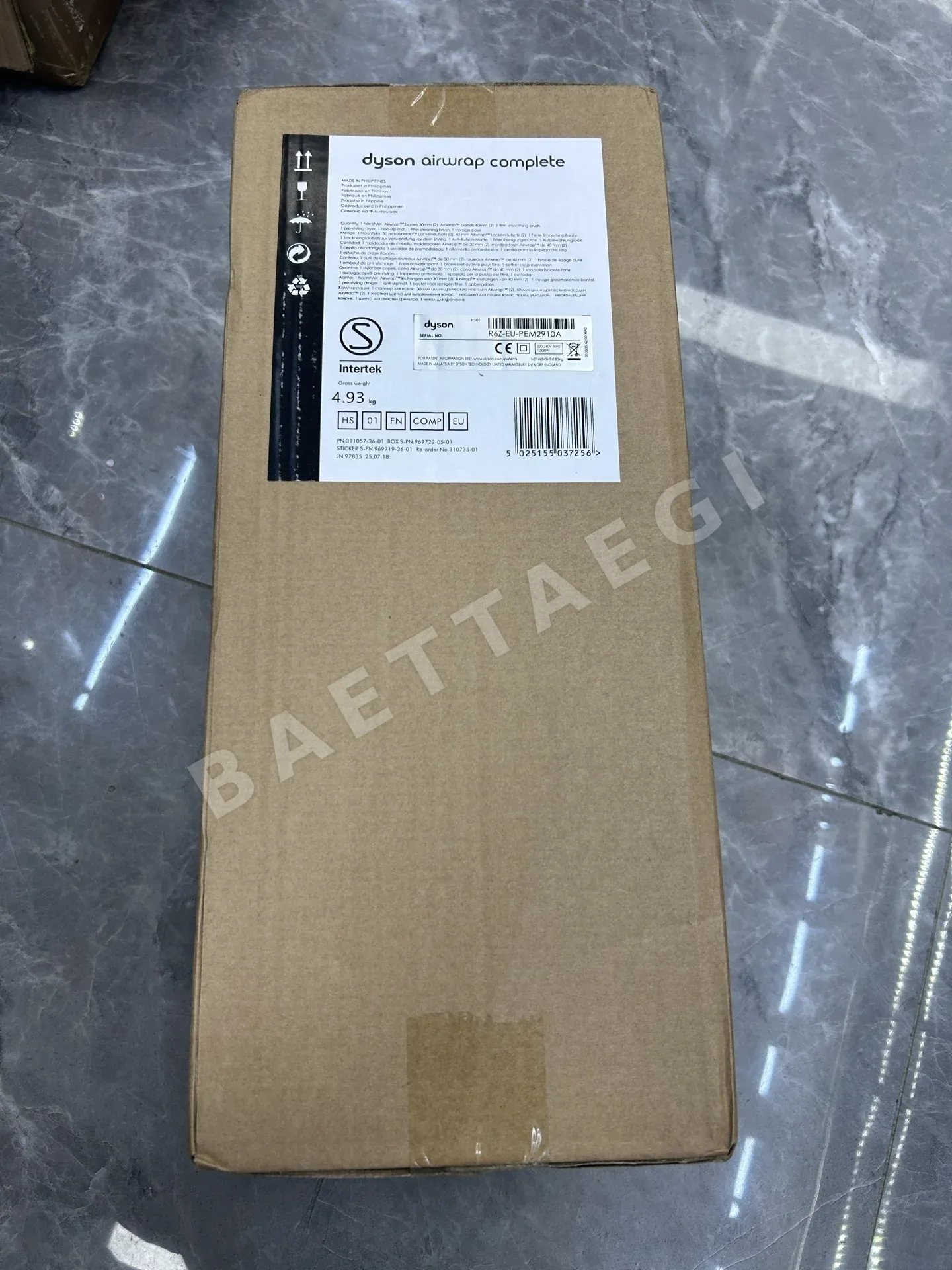 전자제품 상세 이미지 8
