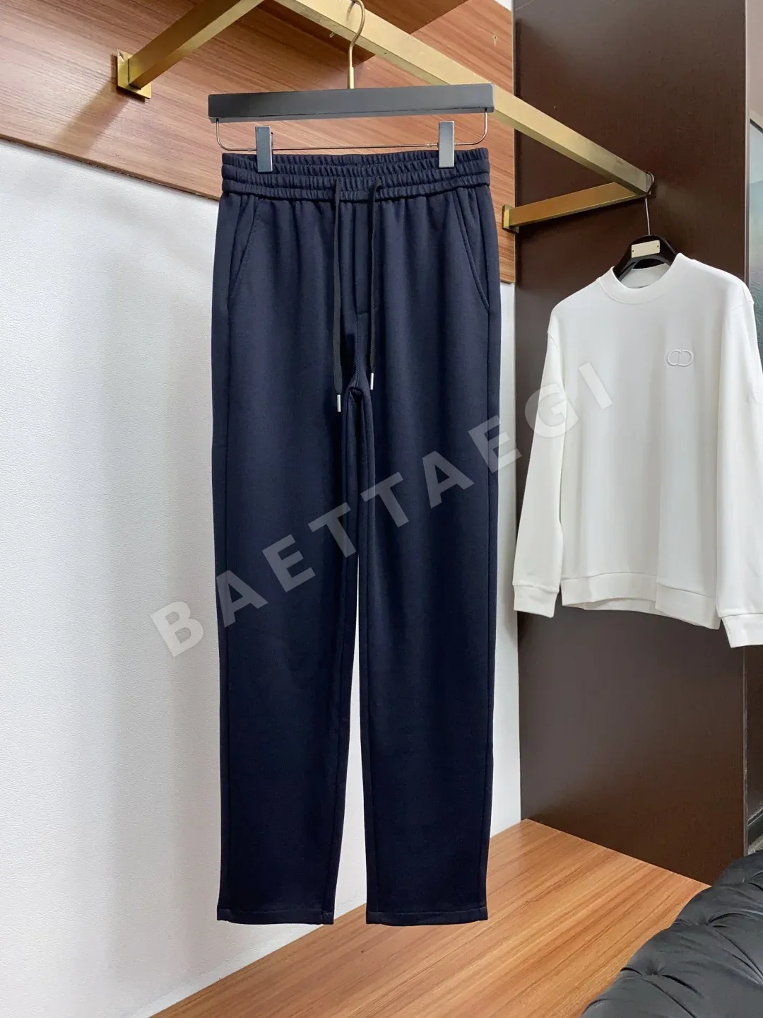 로로피아나 남성 자켓 207593 Loro Piana Jacket 상세 이미지 5