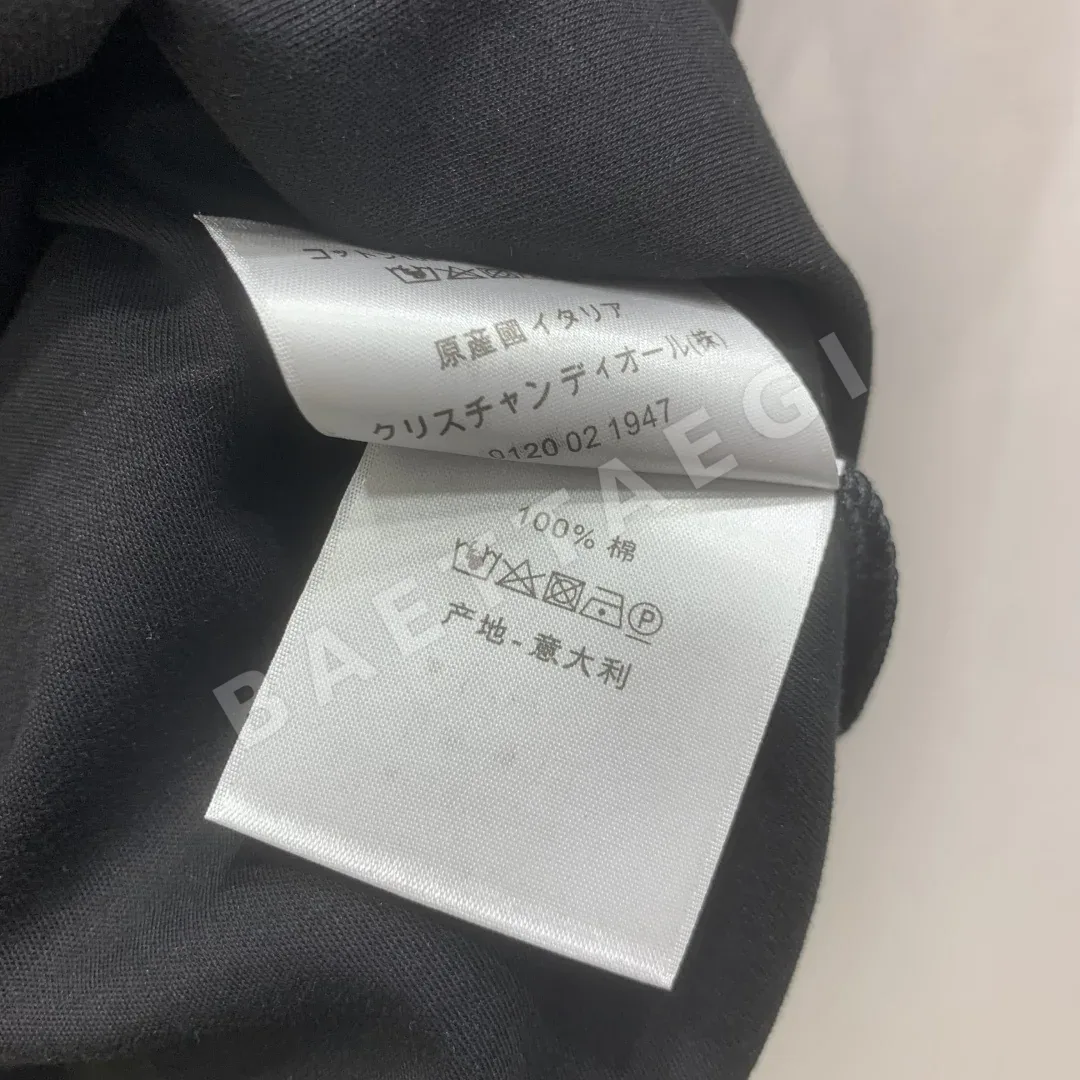 디올 여성 반팔 상세 이미지 8