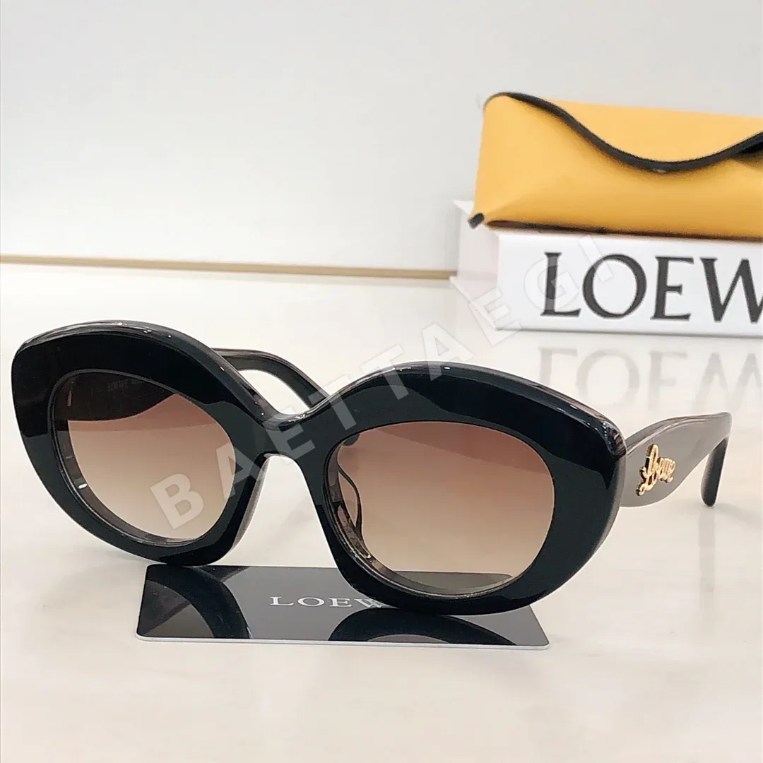 로에베 LW40153 S 선글라스 상세 이미지 8