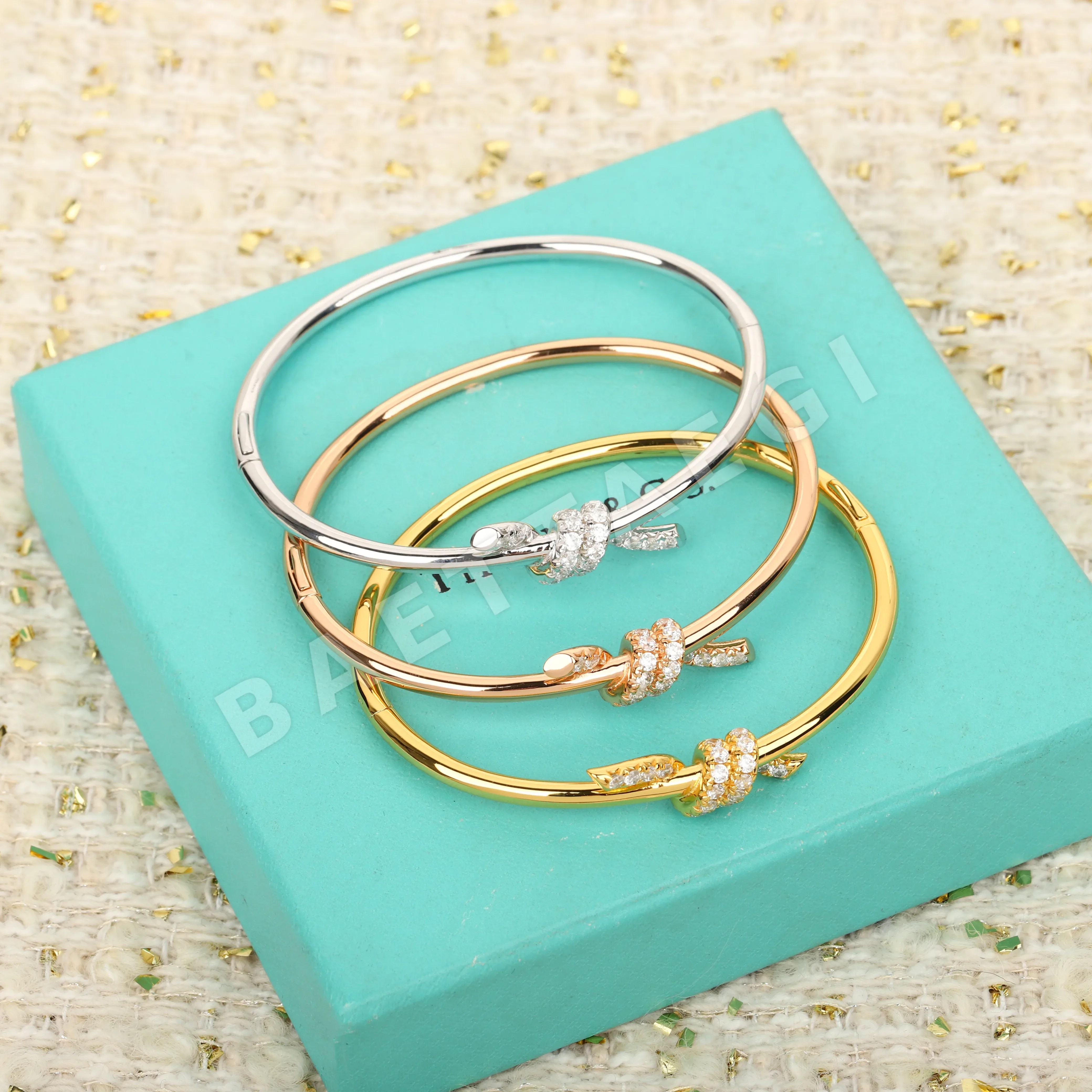 티파니 팔찌 70820 Tiffany & Co Bracelet 상세 이미지 11