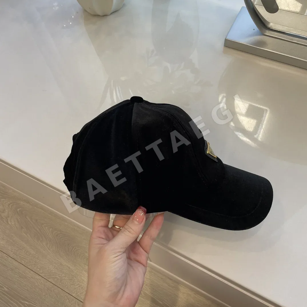 프라다 모자 85089 Prada Cap 상세 이미지 4