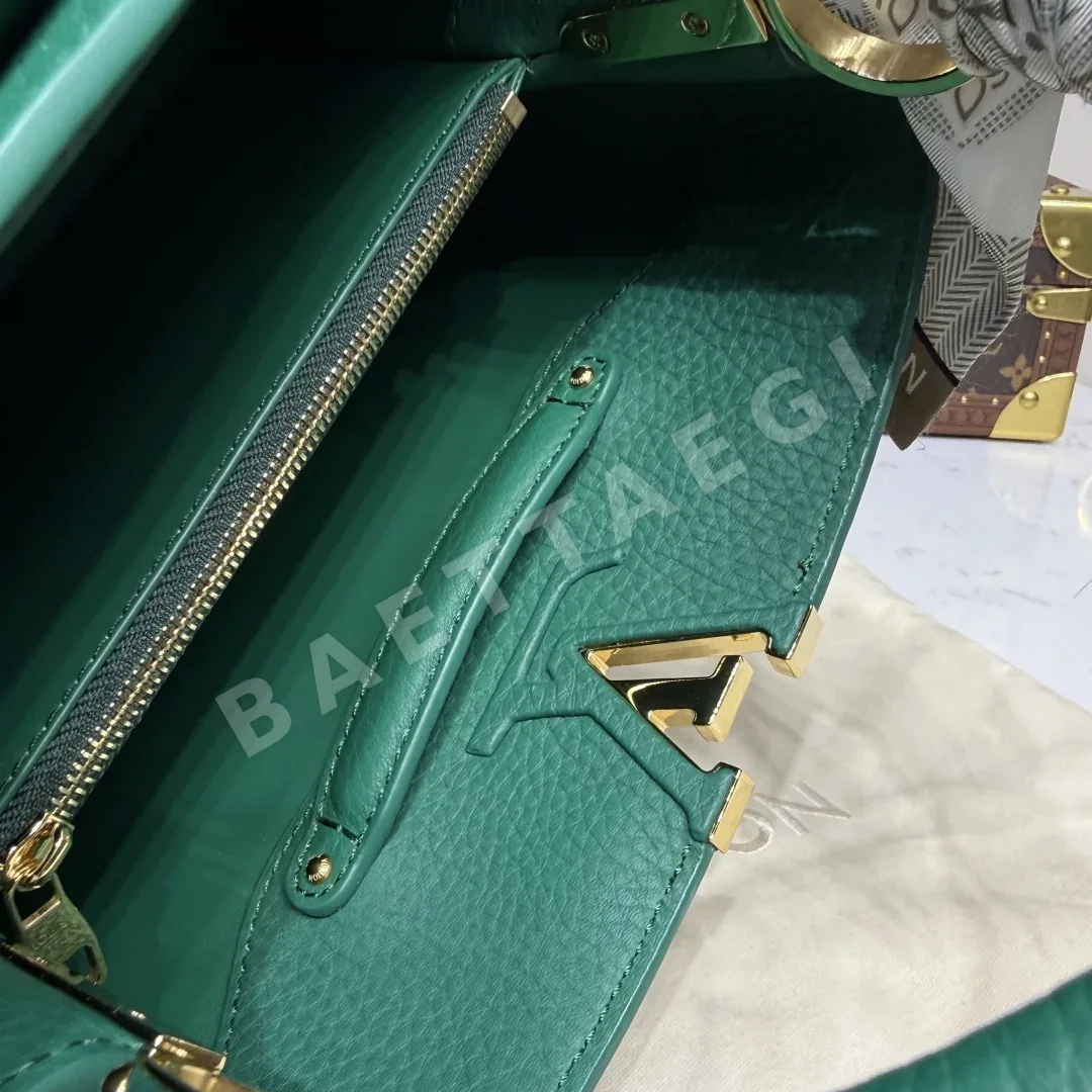 루이비통 캡시뉴 BB 가방 M25089 상세 이미지 9