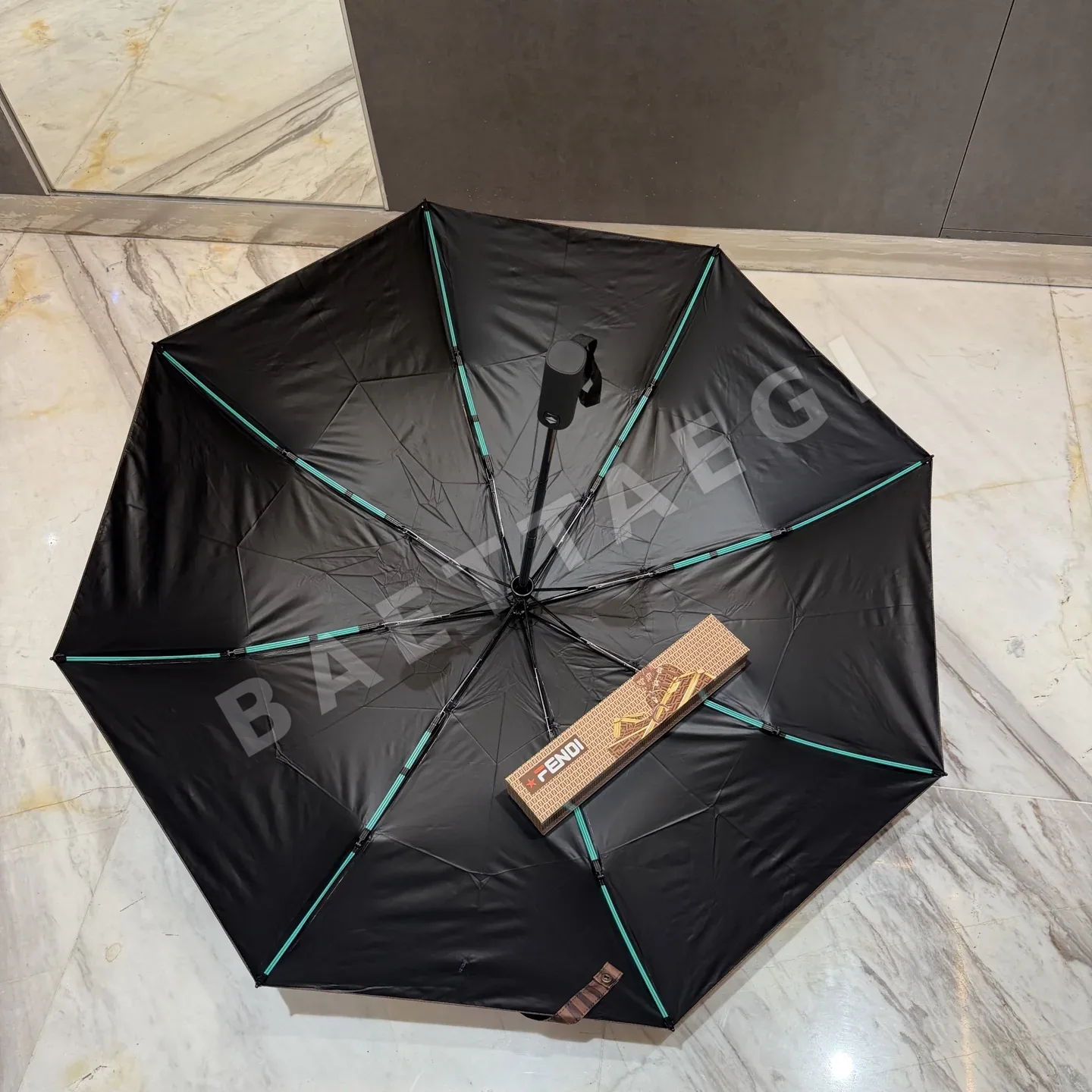 펜디 우산 85799 Fendi Umbrella 상세 이미지 5