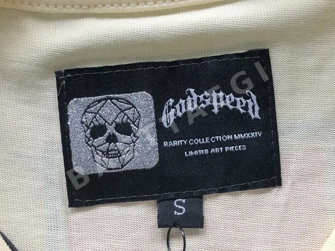 갓스피드 반팔 티셔츠 203352 Godspeed T-Shirt 상세 이미지 17