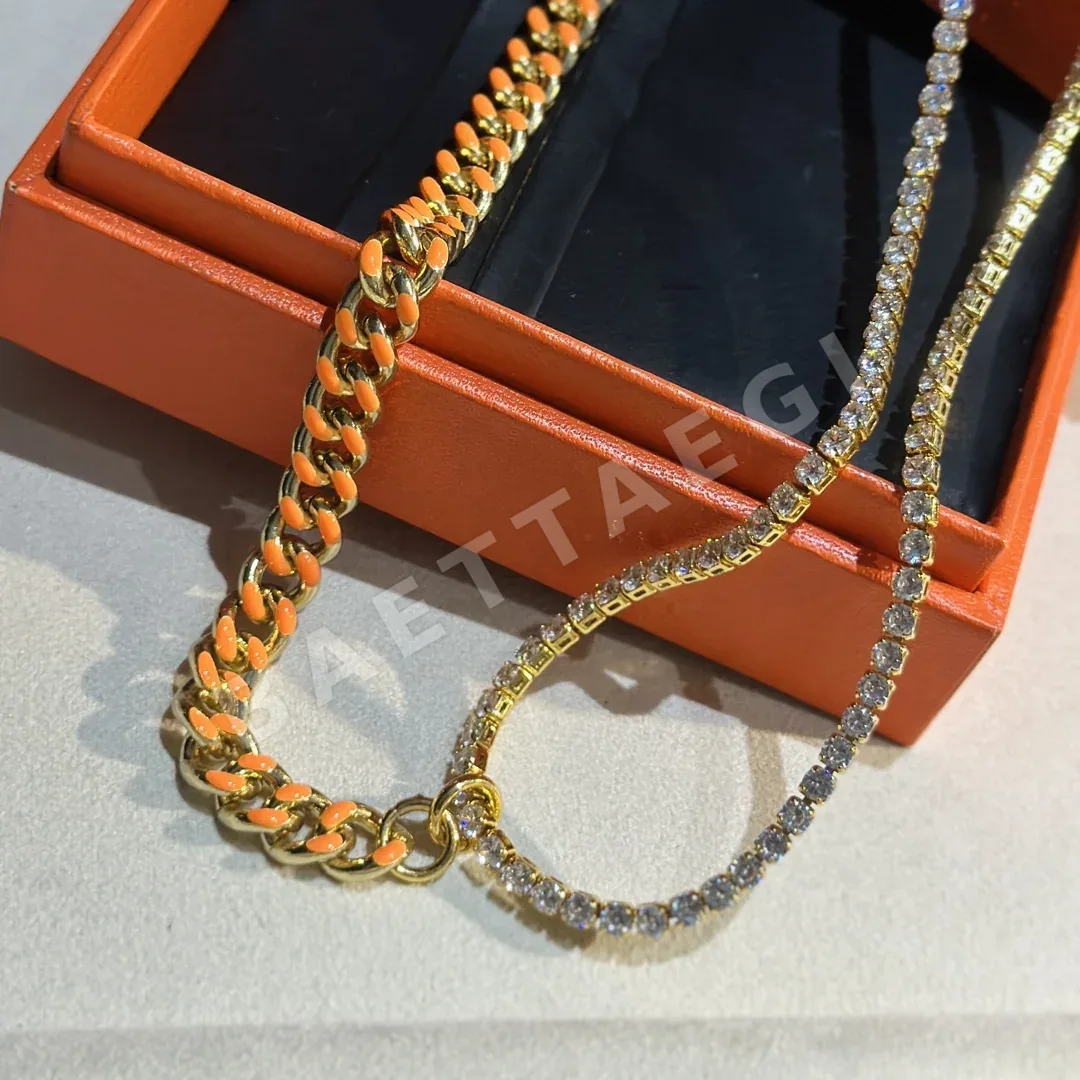에르메스 목걸이 70434 Hermes Necklace 상세 이미지 6