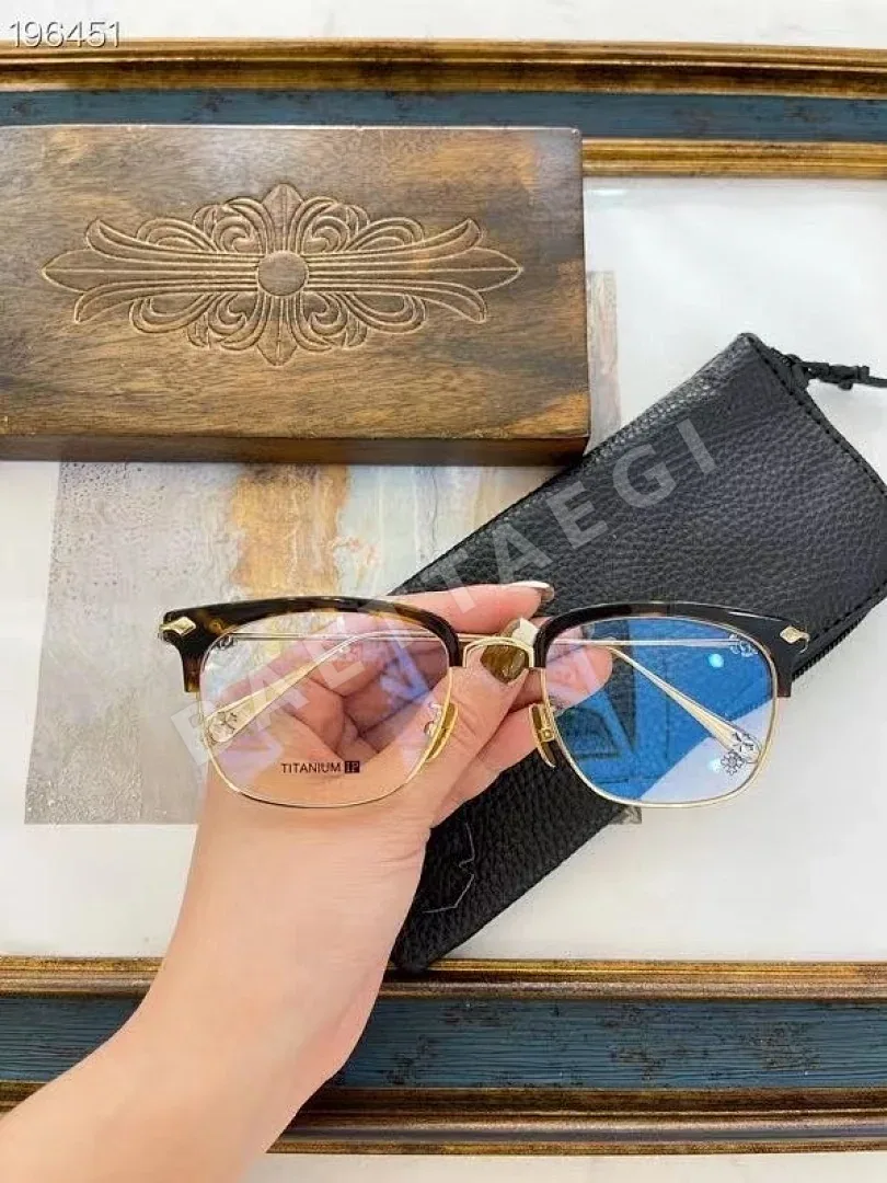 크롬하츠 선글라스 204708 Chrome Hearts Sunglasses 상세 이미지 8