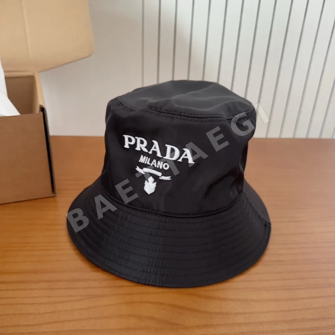 프라다 모자 85108 Prada Cap 상세 이미지 2