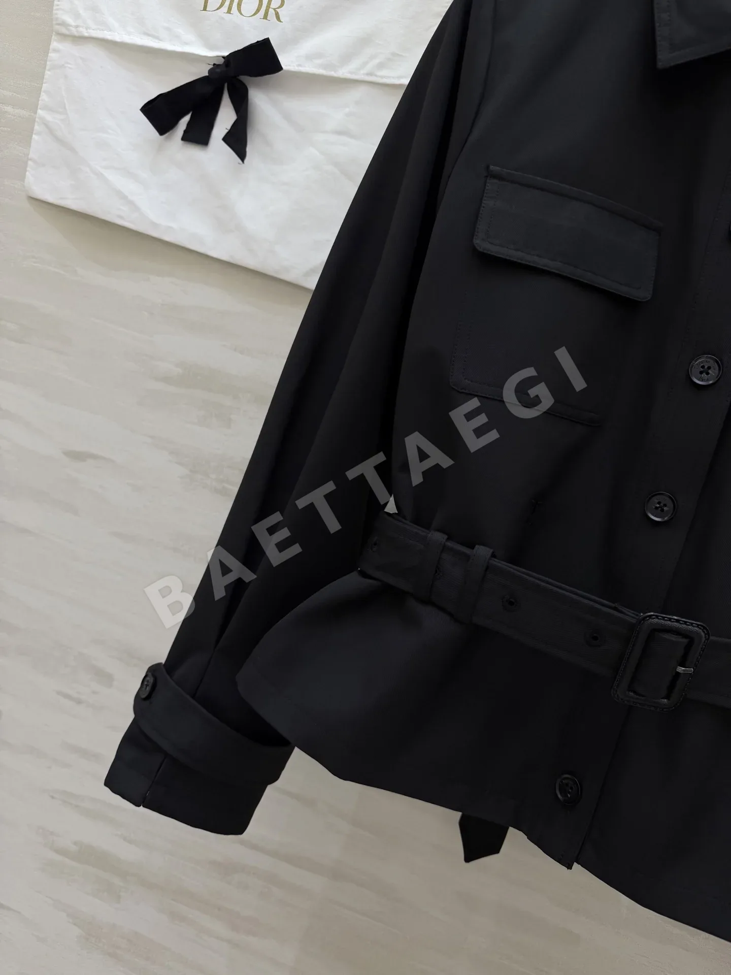 디올 여성 자켓 상세 이미지 7