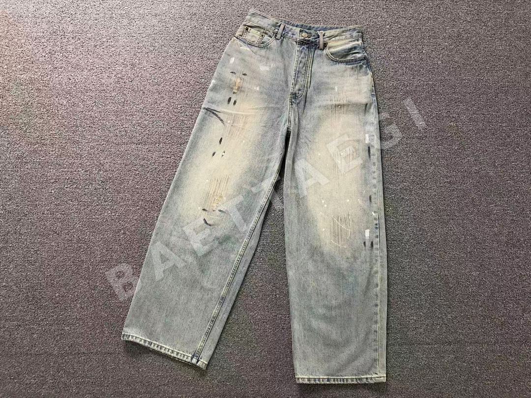 아크네스튜디오 바지 202717 Acne Studios Pants 상세 이미지 8