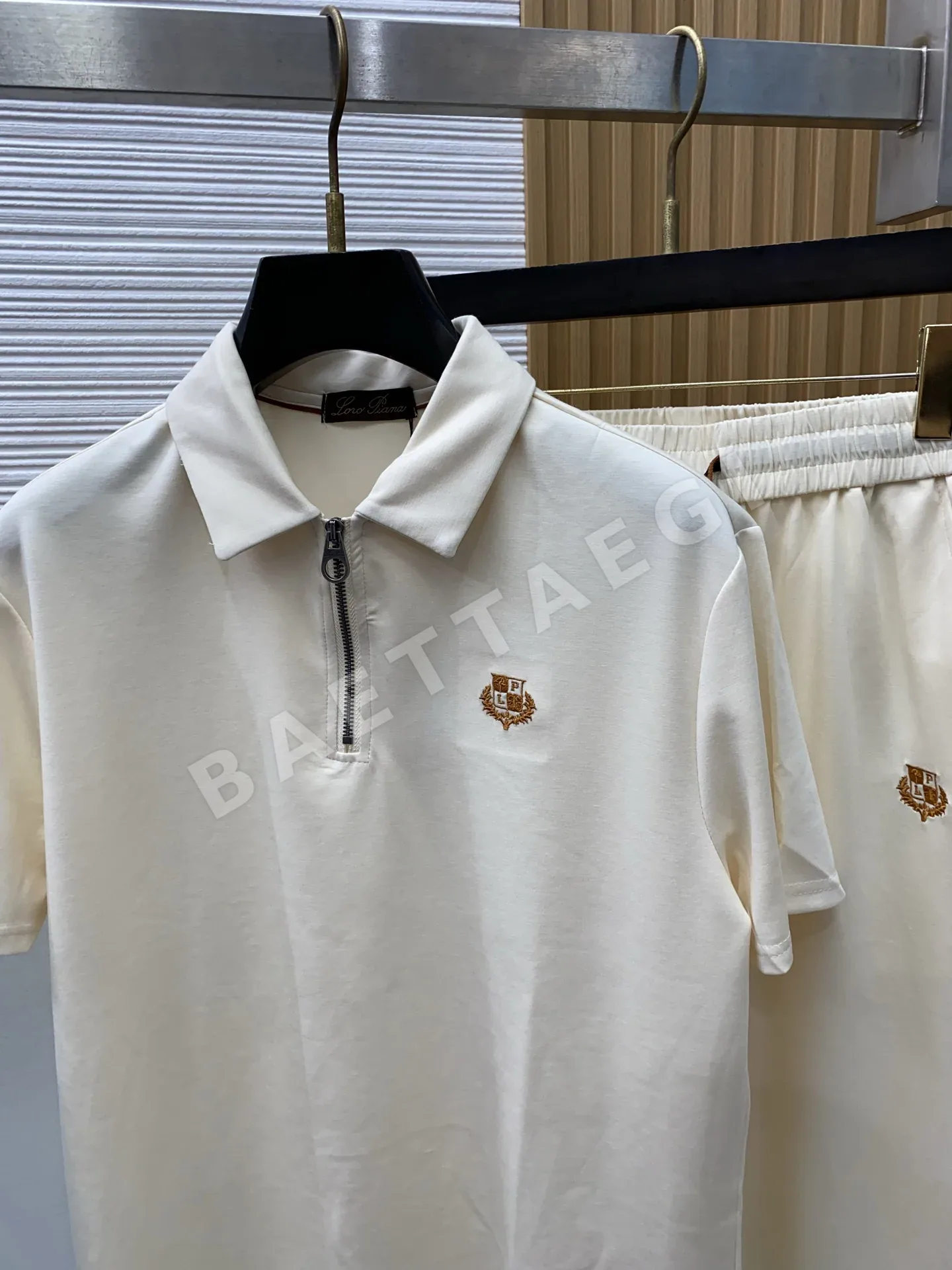 로로피아나 남성 세트 64488 Loro Piana 상세 이미지 2