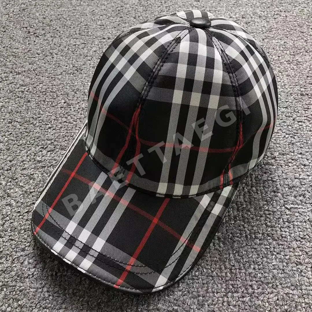 버버리 모자 202680 Burberry Hat