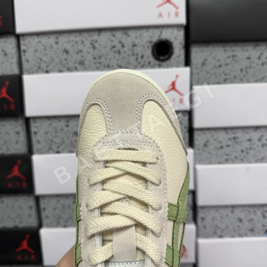 오니츠카타이거 [QC] 멕시코 66 1183B391-202 202284 Onitsuka Tiger Mexico 66 Vintage Birch 상세 이미지 8