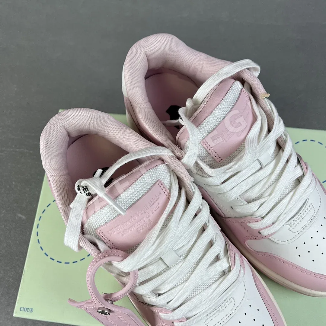 오프화이트 핑크 화이트 202352 Off White 상세 이미지 4