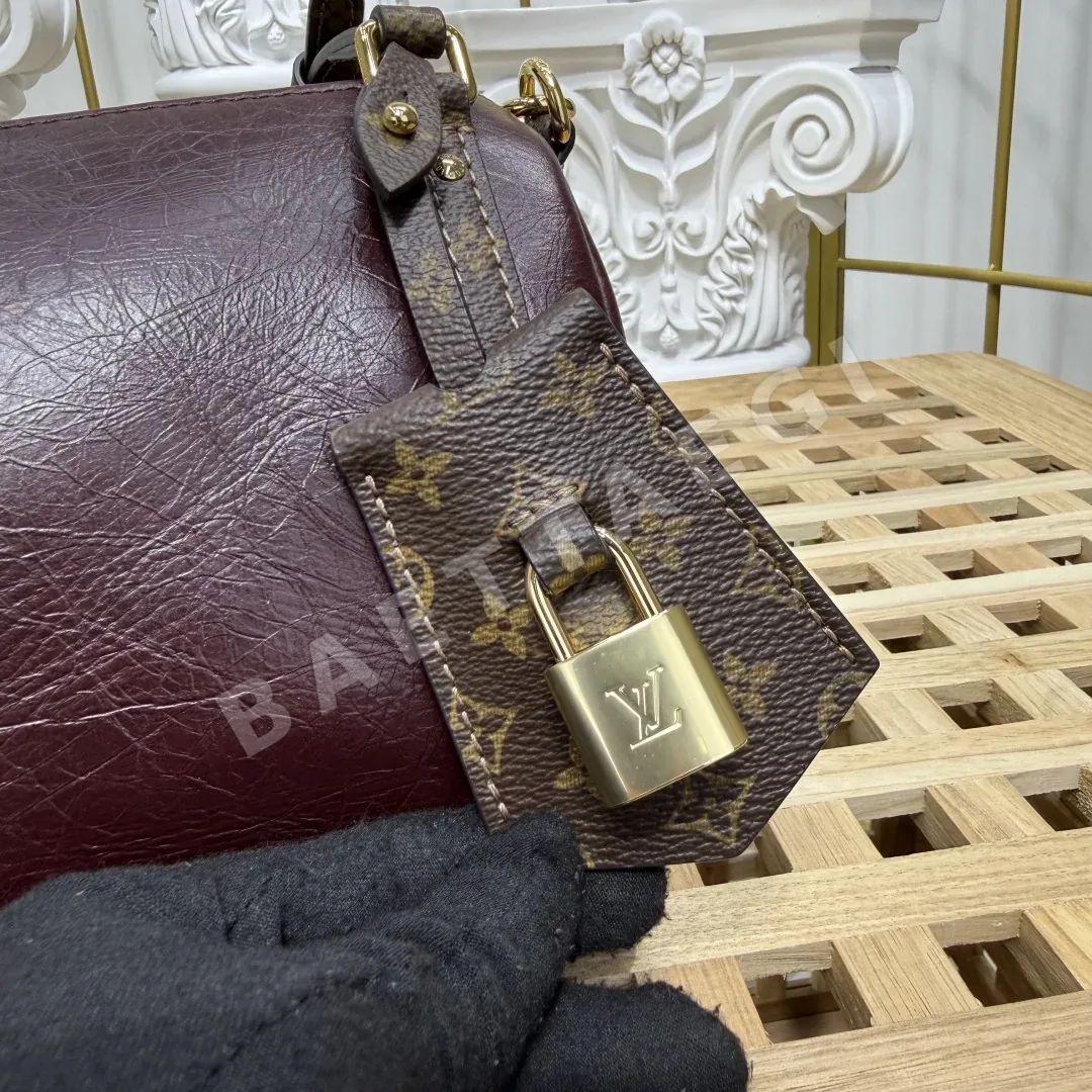루이비통 스몰 핸드백 M26039 상세 이미지 6
