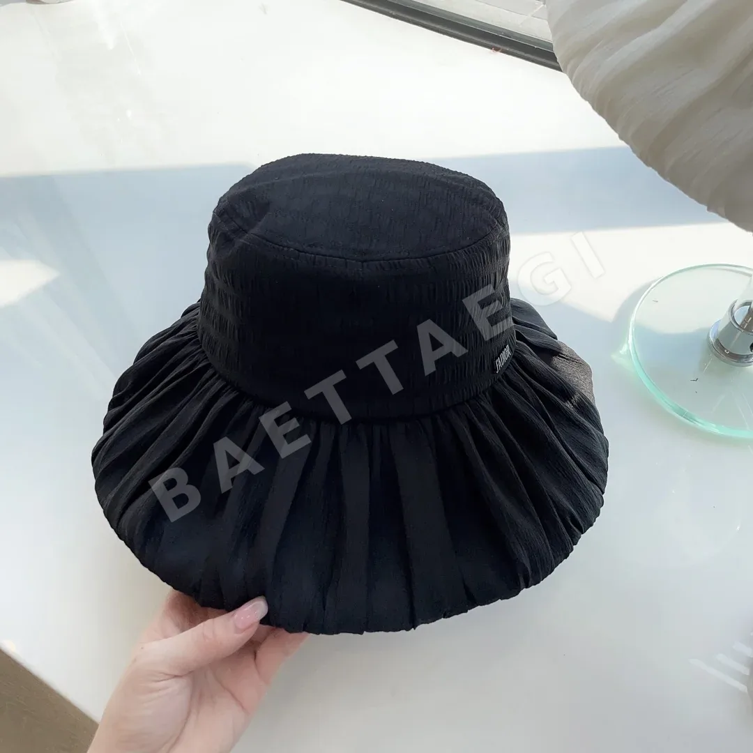 디올 버킷 햇 모자 상세 이미지 5