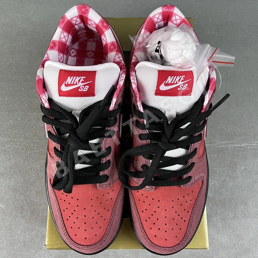 나이키 [TOP/S2] SB 덩크 313170-661 200922 Nike SB Dunk 상세 이미지 4