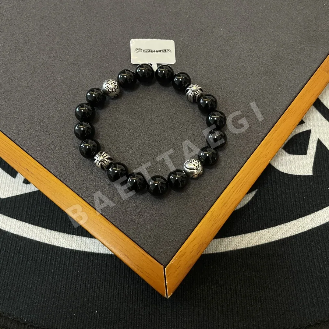 크롬하츠 팔찌 61706 Chrome Hearts Bracelet 상세 이미지 8
